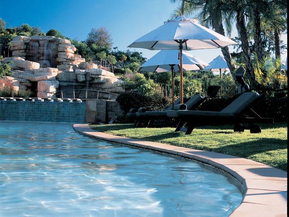 Arabella Western Cape Hotel & Spa - Pool